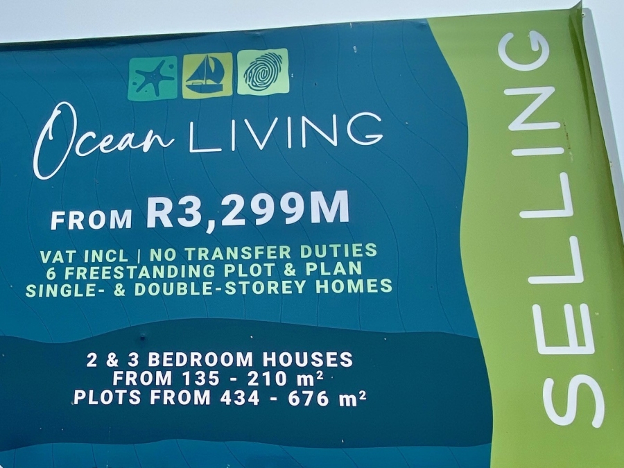 3 Bedroom Property for Sale in Golden Mile Western Cape